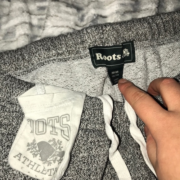 Roots sweatpants - Picture 3 of 4